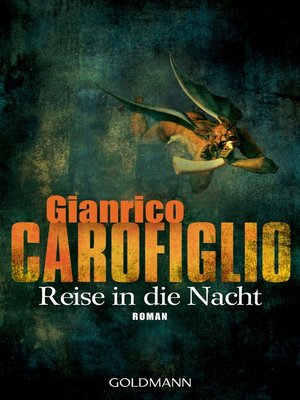 cover image of Reise in die Nacht